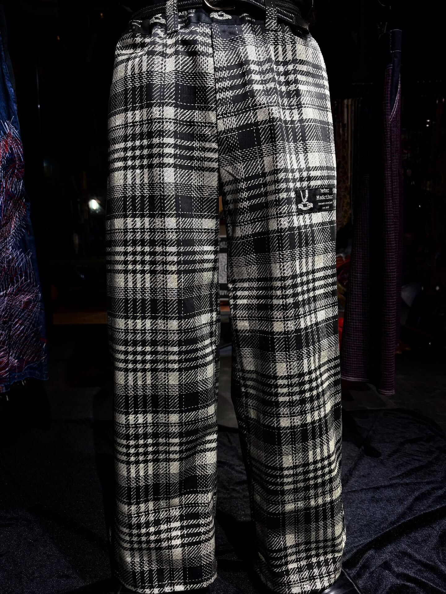 original pants 