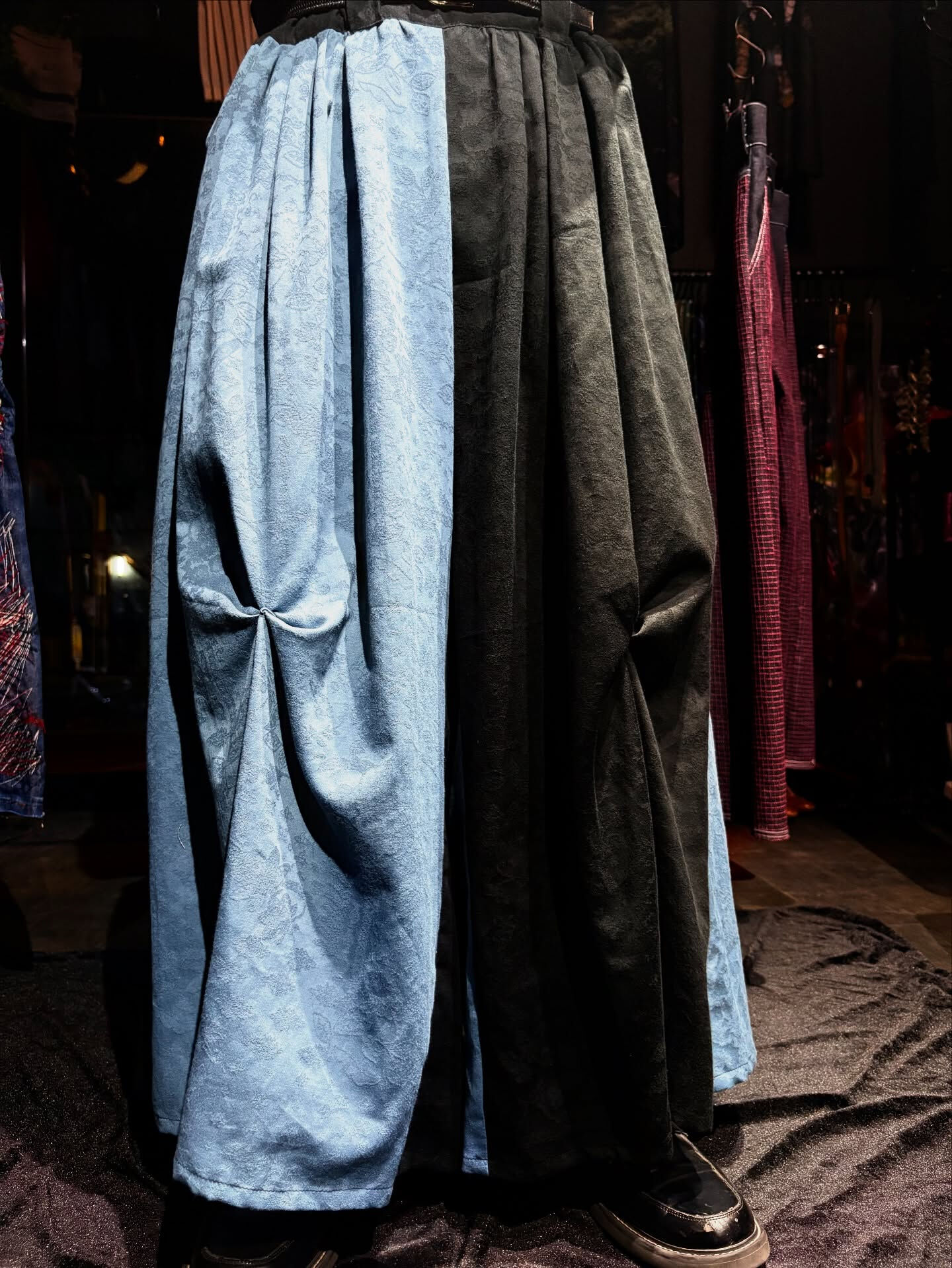 original pants 