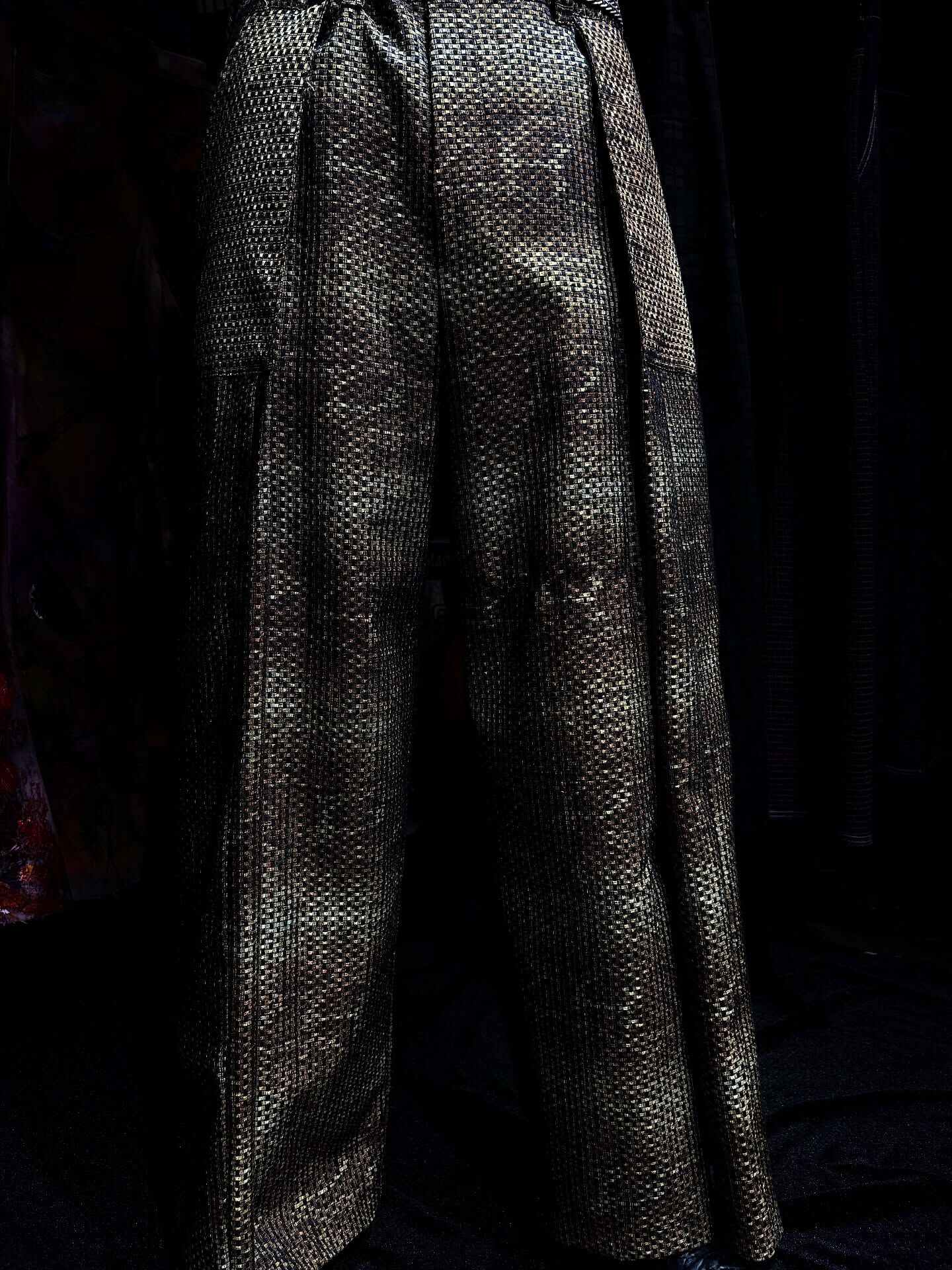 original pants 