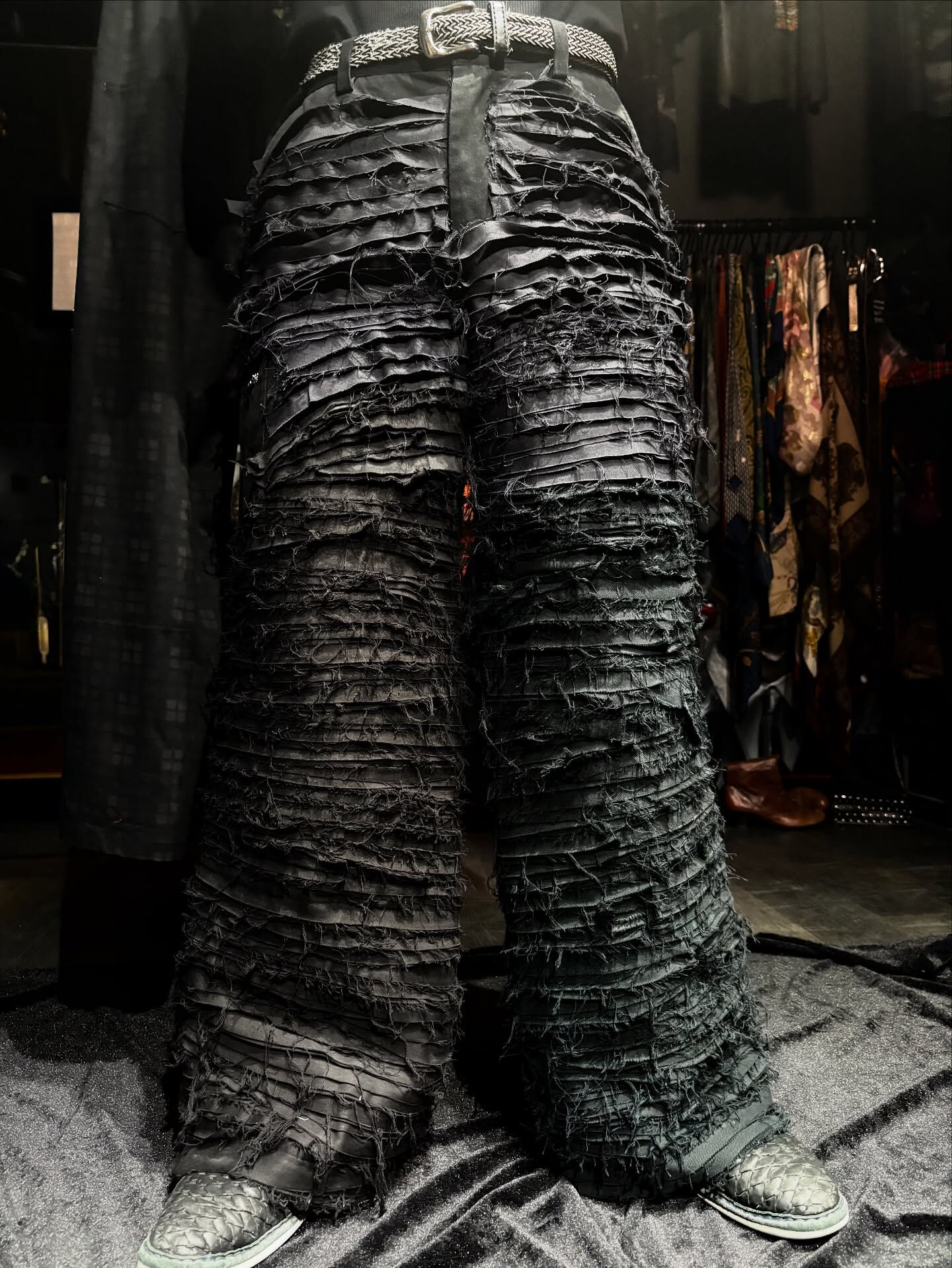 original pants 
