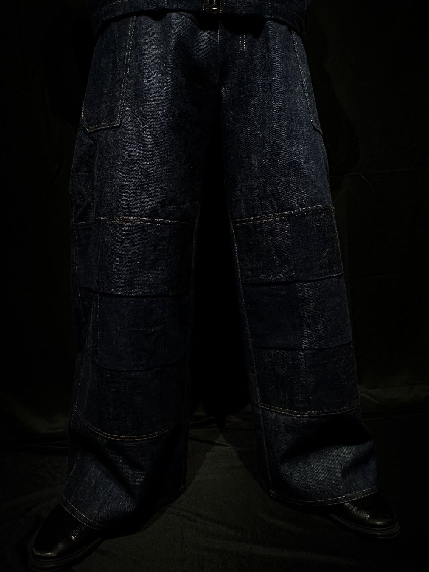 original pants 