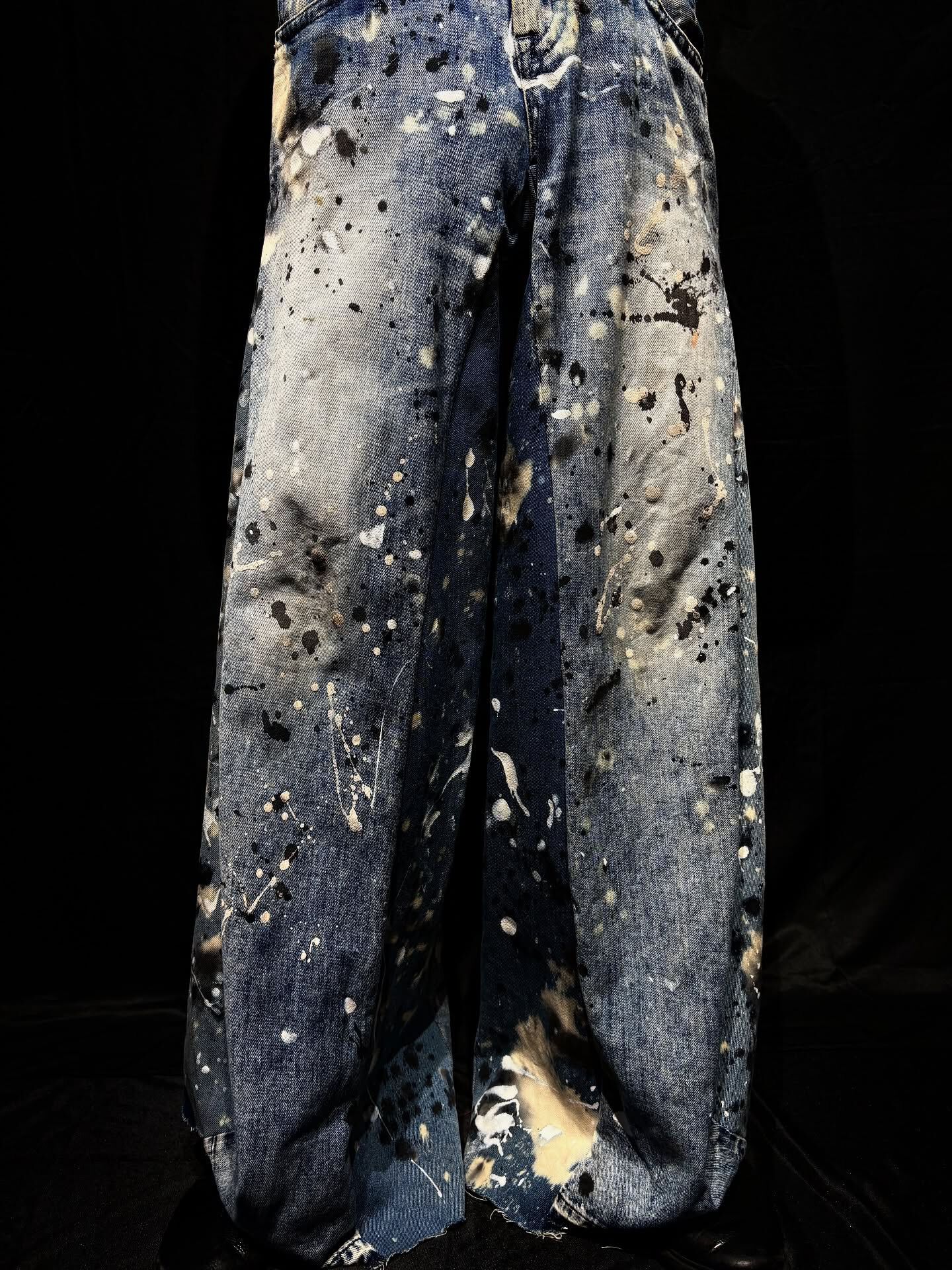 Re:make pants 