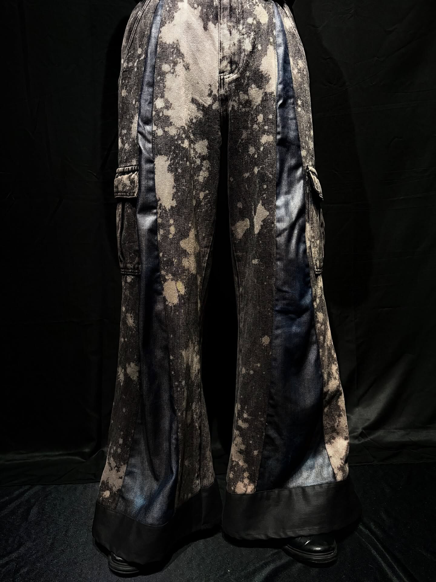 Re:make pants 