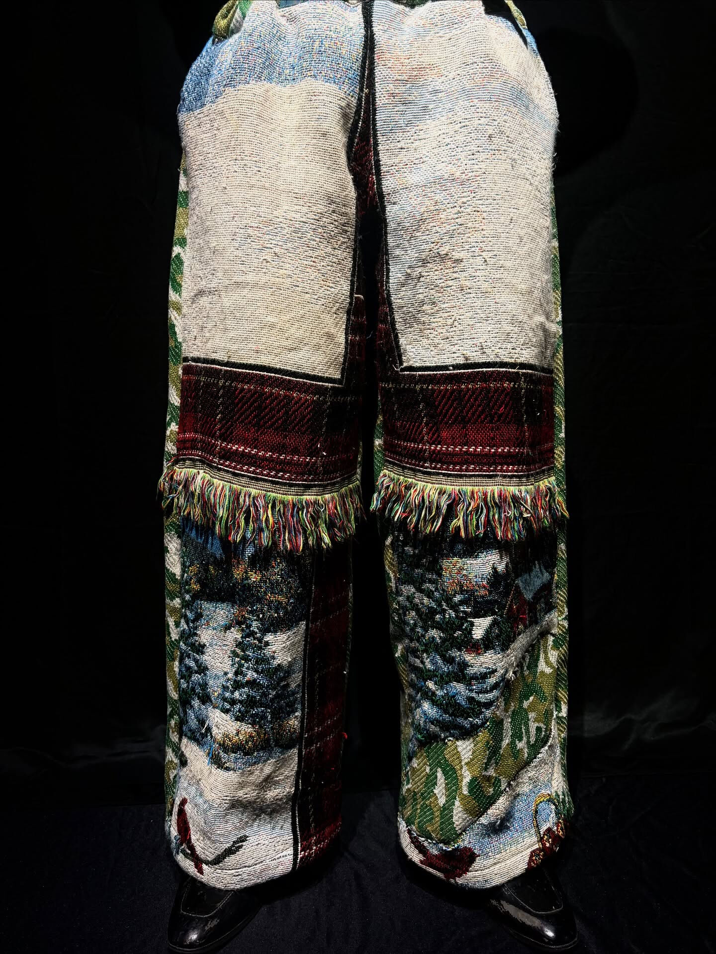 Original pants 