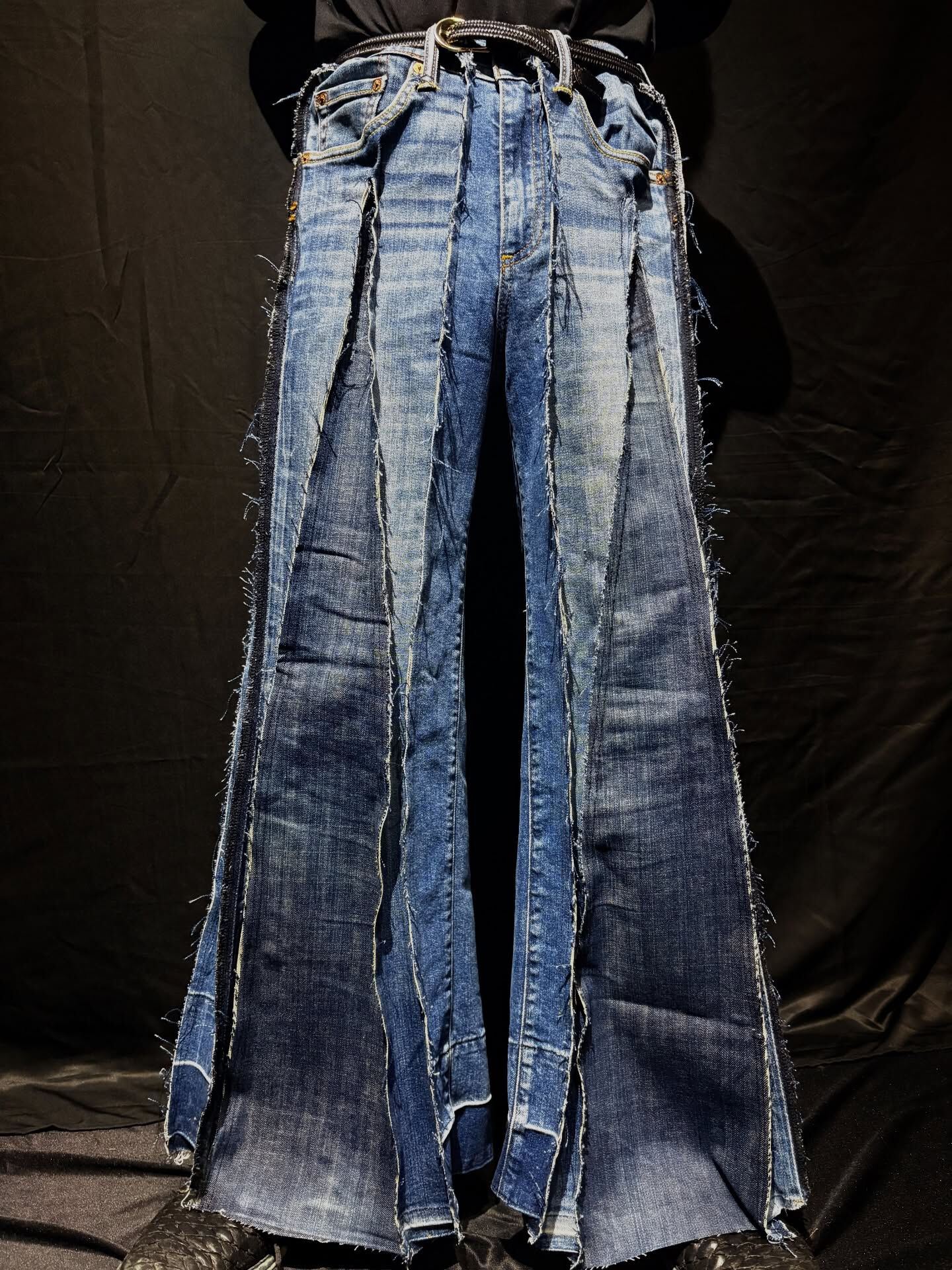 Re:make pants 
