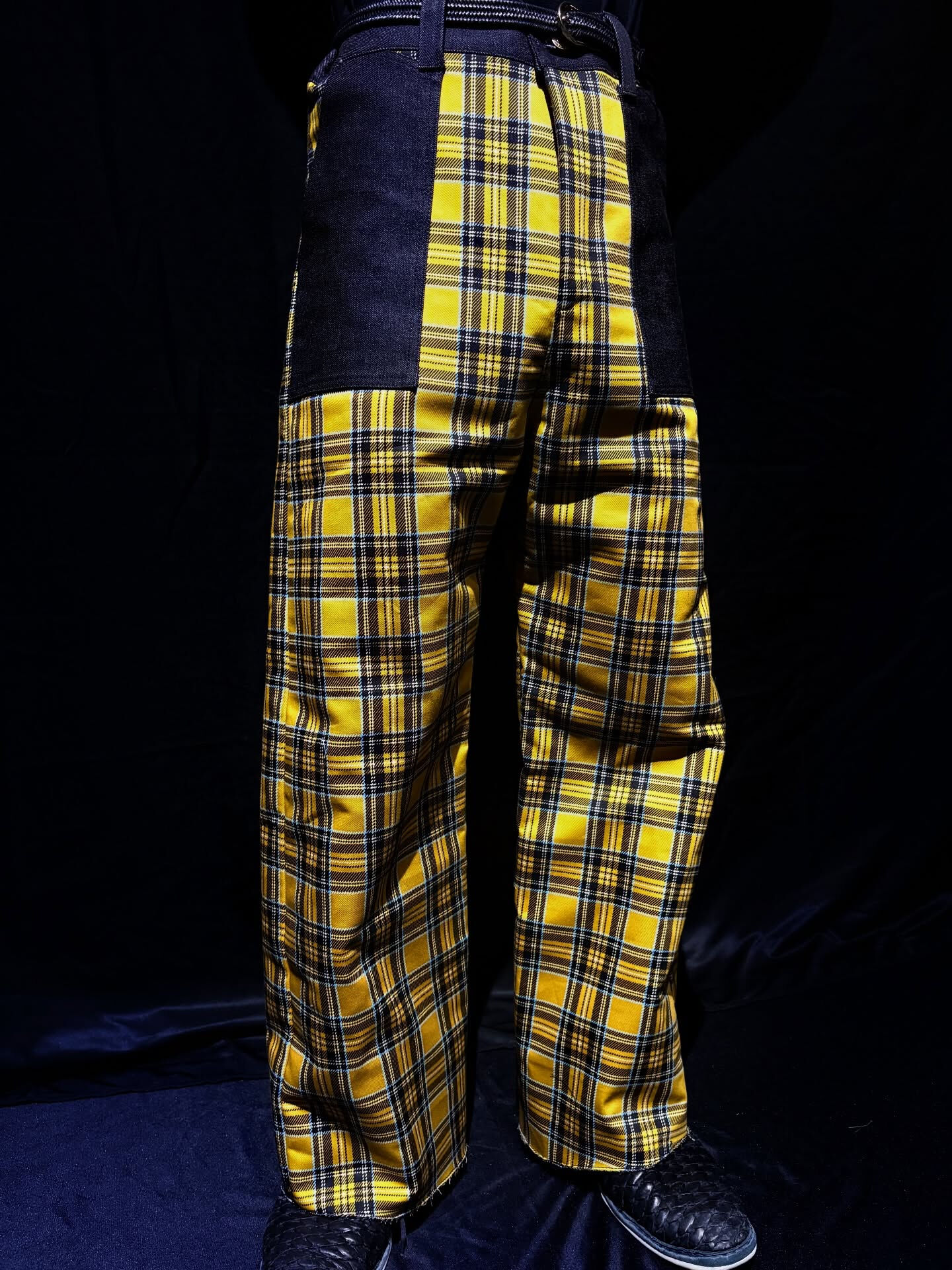 Original pants 