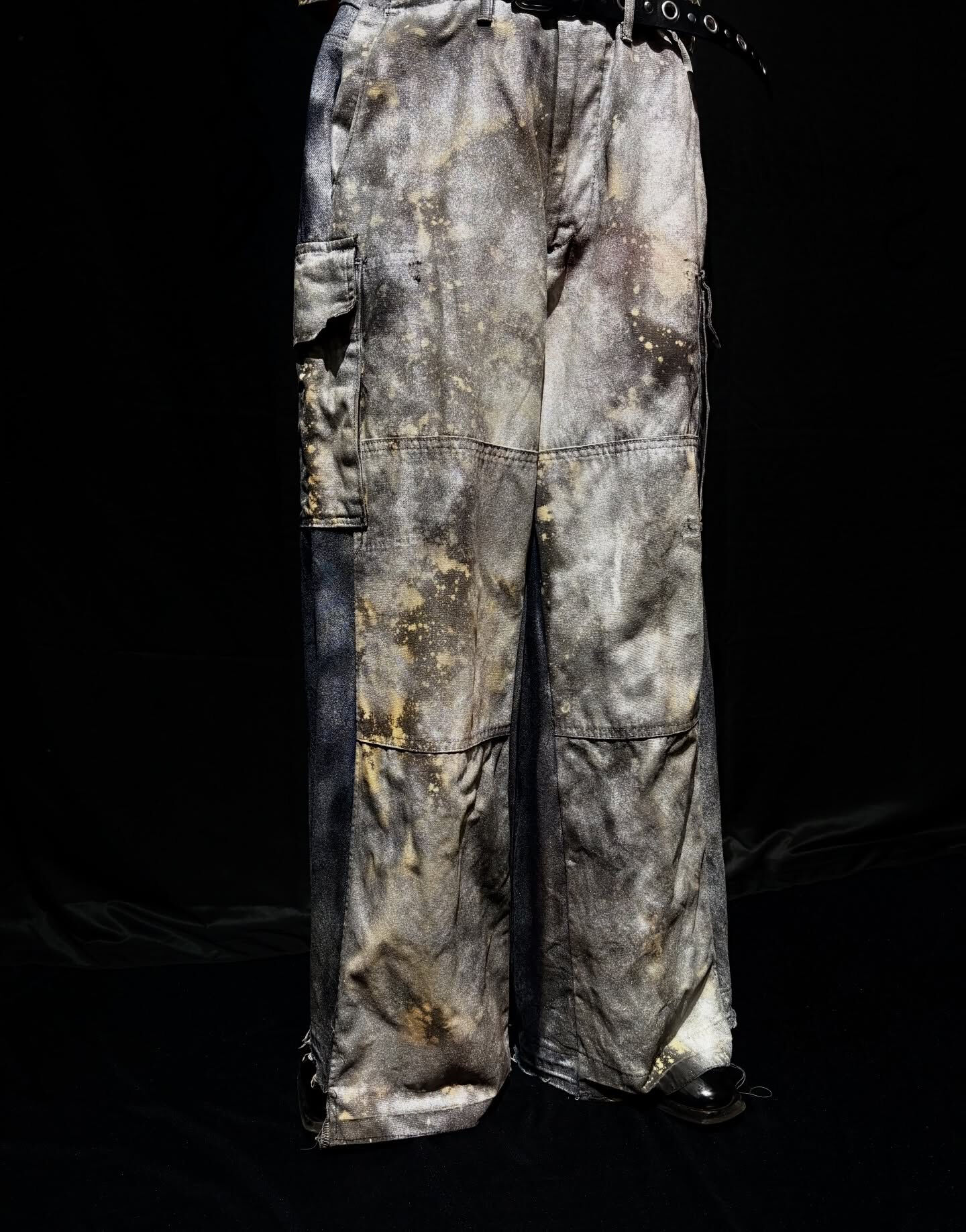 Re:make pants 